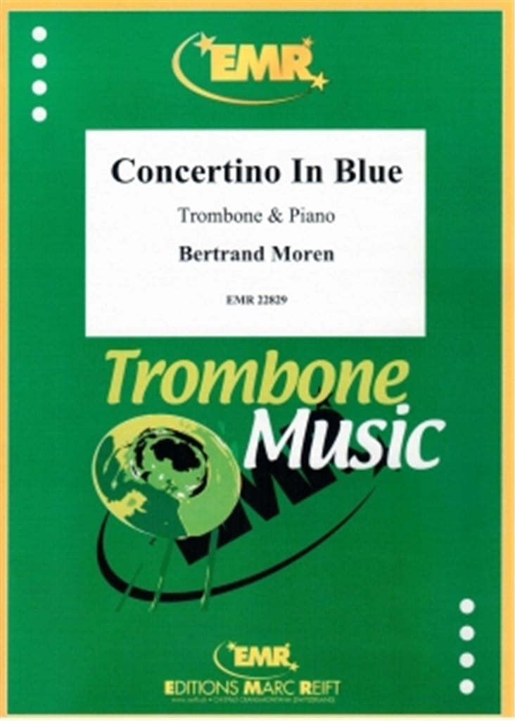Concertino In Blue